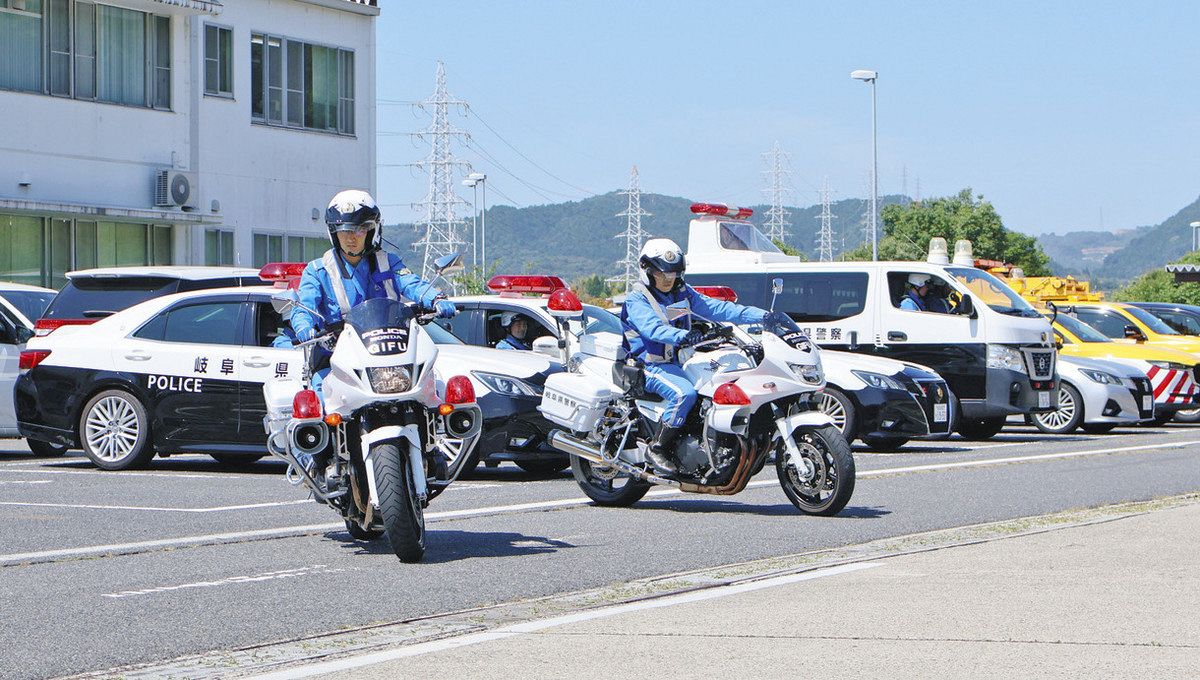 交通安全で楽しいお盆休みを：中日新聞Web