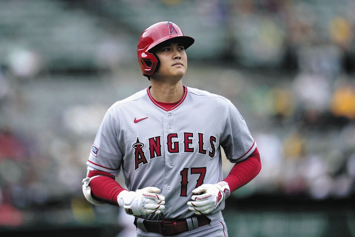 全米が騒然「第2の大谷翔平が出現！」ただし、比較されたのは 