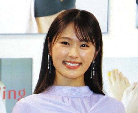 NMB48渋谷凪咲「この度ピンクにして頂きました」 フォロワー「びっくり