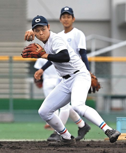 家族３世代 中京で追った甲子園 孫 中山礼都選手が出場 中日新聞web