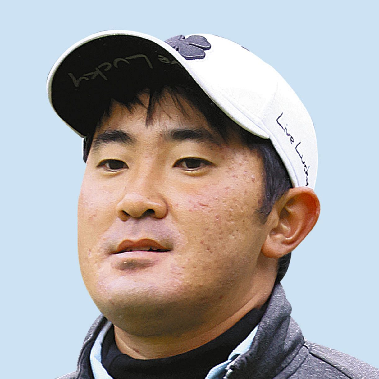 金谷拓実が渋野日向子や鈴木愛らと同じくピン社とクラブ使用契約 中日スポーツ 東京中日スポーツ