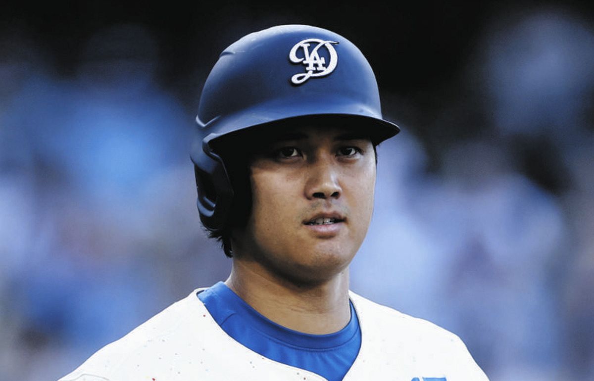 大谷翔平、8月初の無安打も…ドジャース逆転勝ちで首位タイ浮上