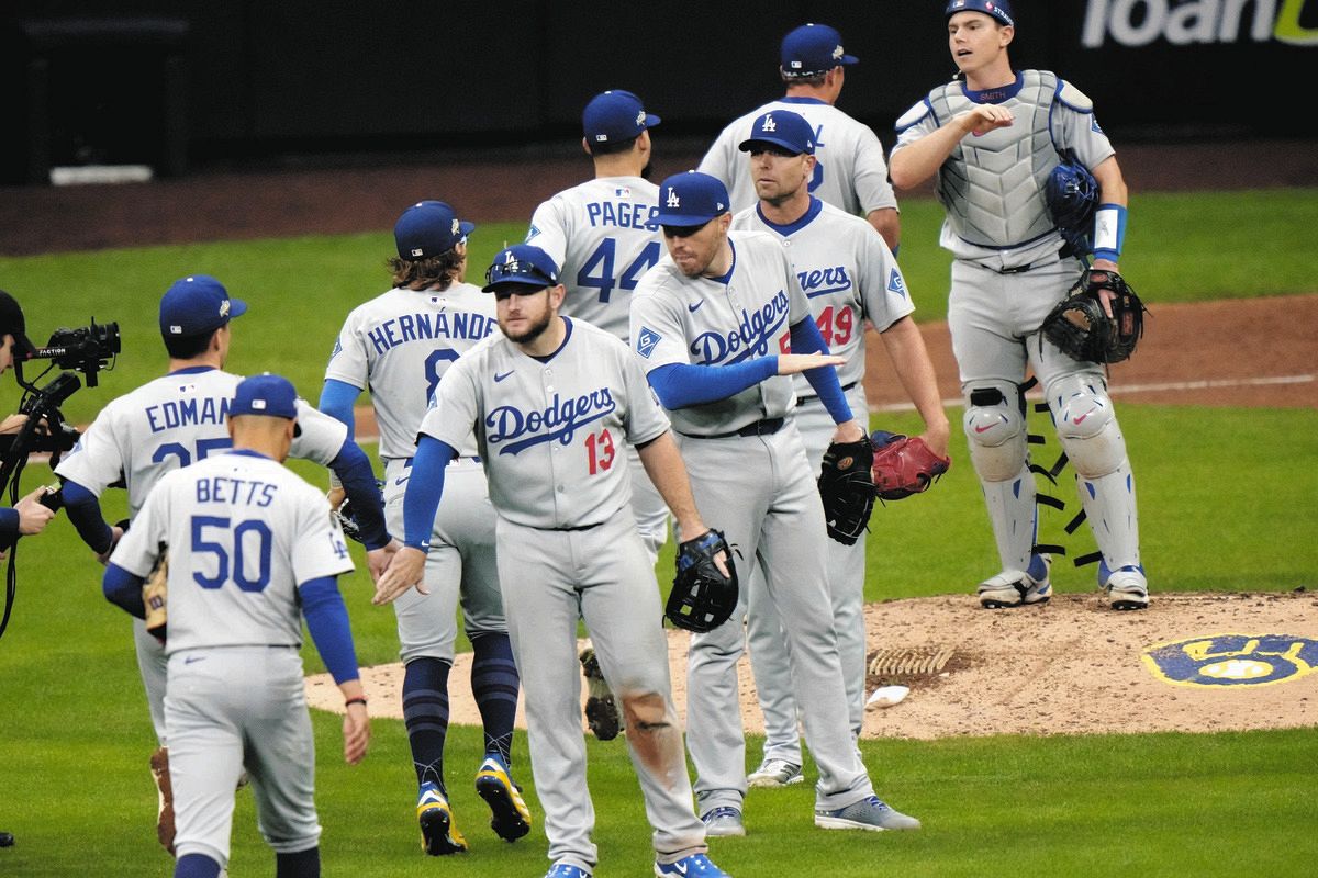 大谷翔平が無安打、佐々木朗希が初失点でも…ドジャース先勝 米複数