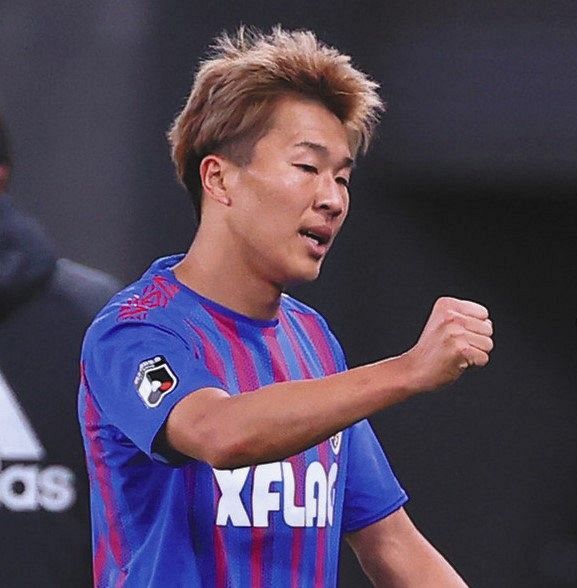fc東京 スタメン ディエゴ 永井の2トップ 9カ月ぶりのacl カタールで上海申花と激突 中日スポーツ 東京中日スポーツ fc東京 スタメン ディエゴ 永井の2トップ 9カ月ぶりのacl カタールで上海申花と激突 中日スポーツ 東京中日スポーツ