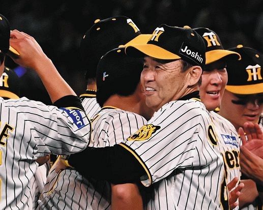 各球団から選手を選んで、集めて試合するって、オレはできない」幻の