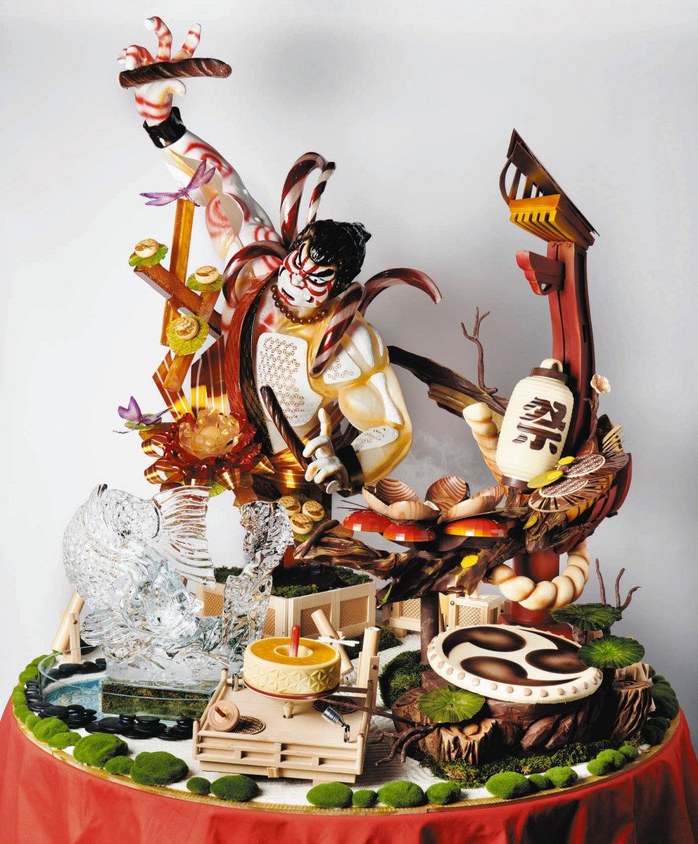 三方銀　Dame Darcy's Meat Cake Compilation Dame Darcy ディム・ダーシー Meat Cake #11 Englis - メルカリ