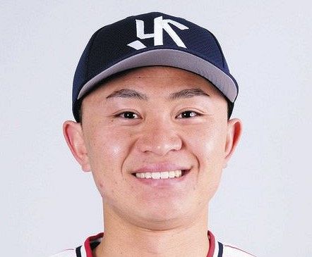 ヤクルト・石原勇輝が1軍キャンプを離脱 高津監督「この時期でよかった