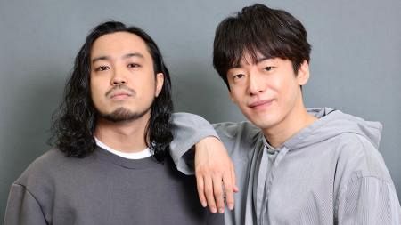 Creepy Nuts大型インタビュー（下） 2人が語る「よ