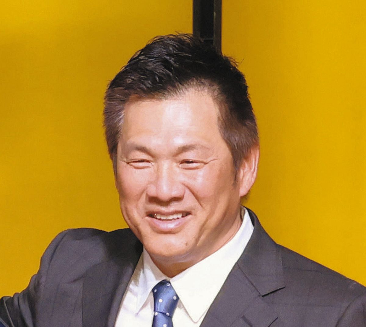 山崎武司さん、峰竜太へ写真とともに感謝つづる ドラゴンズ応援番組