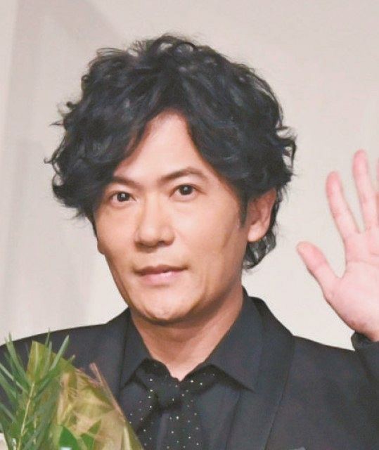 稲垣吾郎、4月から『趣味の園芸』出演で「吾郎さん」トレンド入り