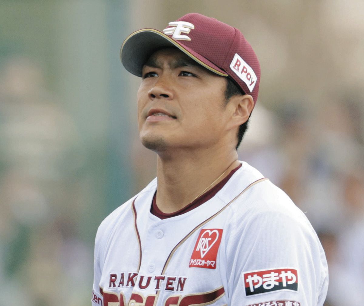 楽天・則本昂大、初登板から3試合連続失点に三木監督も苦言