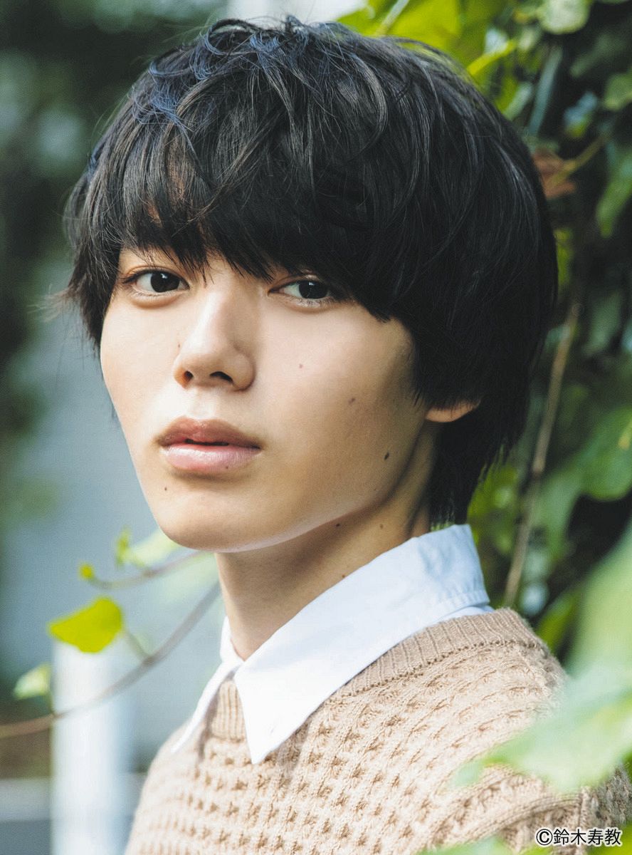 げんじぶ・小泉光咲と四坂亮翔がBLドラマでW主演「友情や恋愛などの