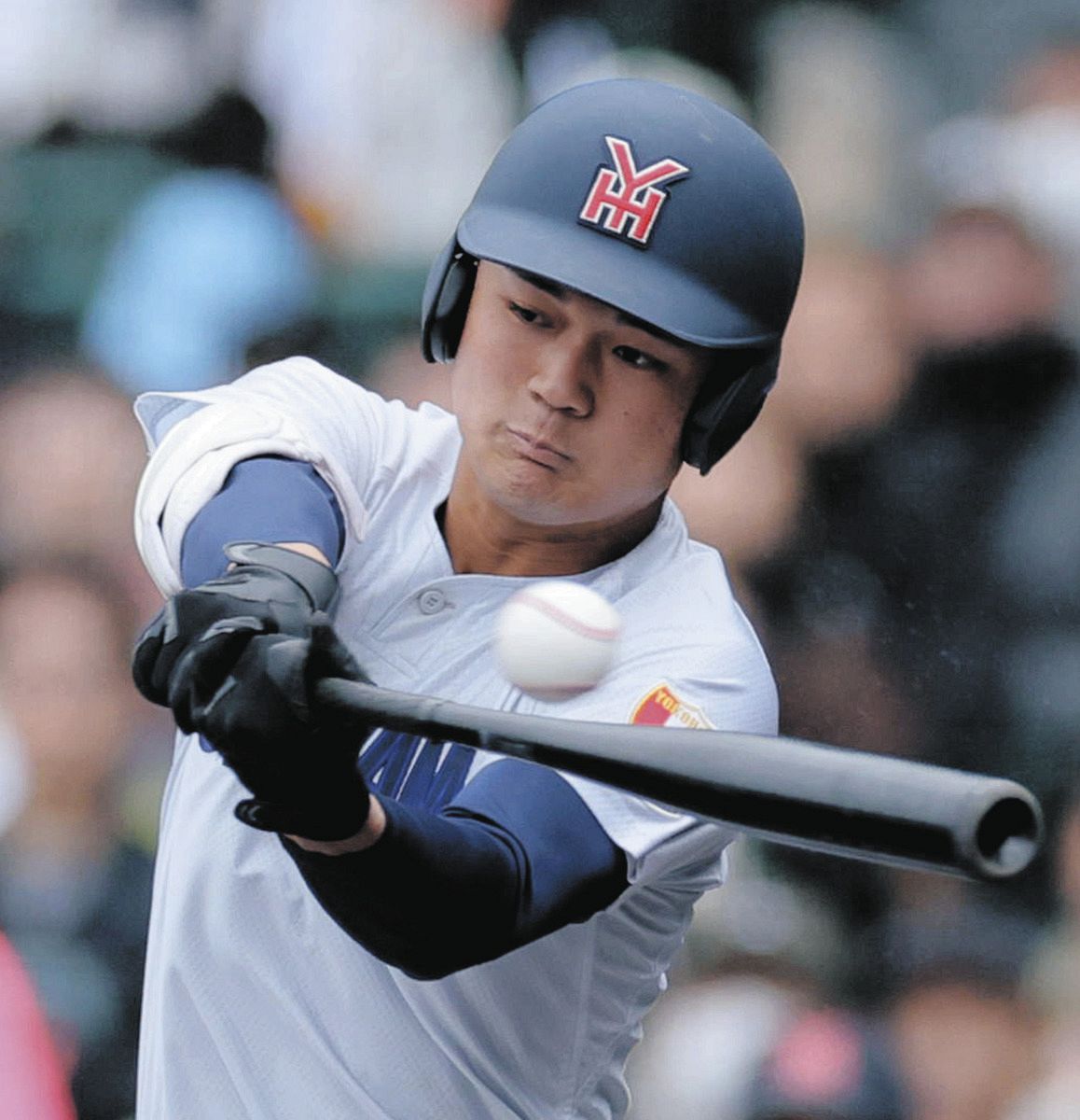 センバツ決勝、2桁得点は3年ぶり10度目 歴代最多得点は06年に横浜が清