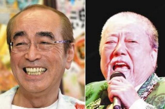 キネマの神様 代役出演を決めた沢田研二 主演予定だった志村けんさんとの間にあった 3つの縁 中日スポーツ 東京中日スポーツ