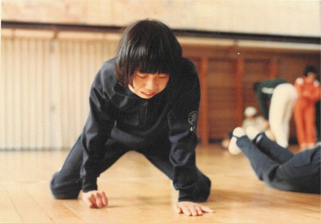 発掘 みか話 るど ３０ 闘病記 １リットルの涙 中日新聞web