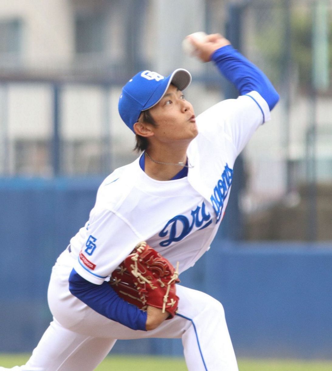 うそやろ…」中日・岡田俊哉の緊急降板にファン悲痛な叫び