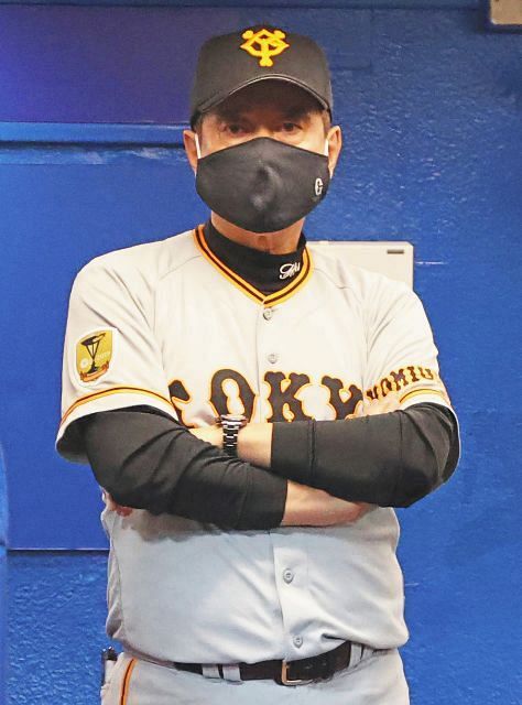 巨人がヤクルトに1分けを挟んで3連敗 9回 陽岱鋼の犠飛で追いつくも中川が打たれサヨナラ負け 中日スポーツ 東京中日スポーツ