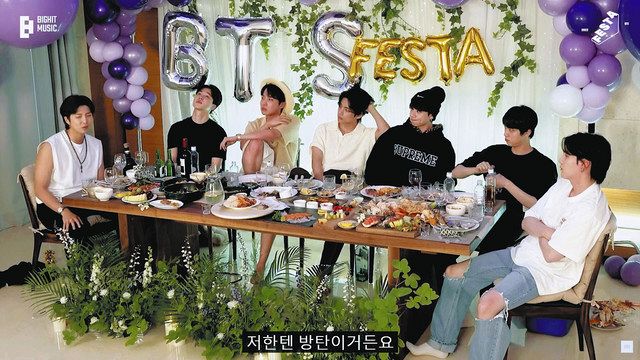 悲しい けど 前向きに ｂｔｓ活動休止に日本のファン 中日新聞web