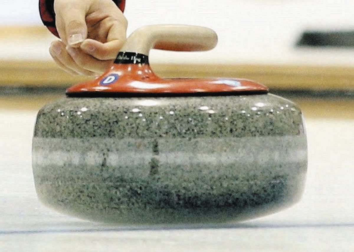 カーリング】「日本選手権」2027年も横浜で開催 前年度覇者など男女各