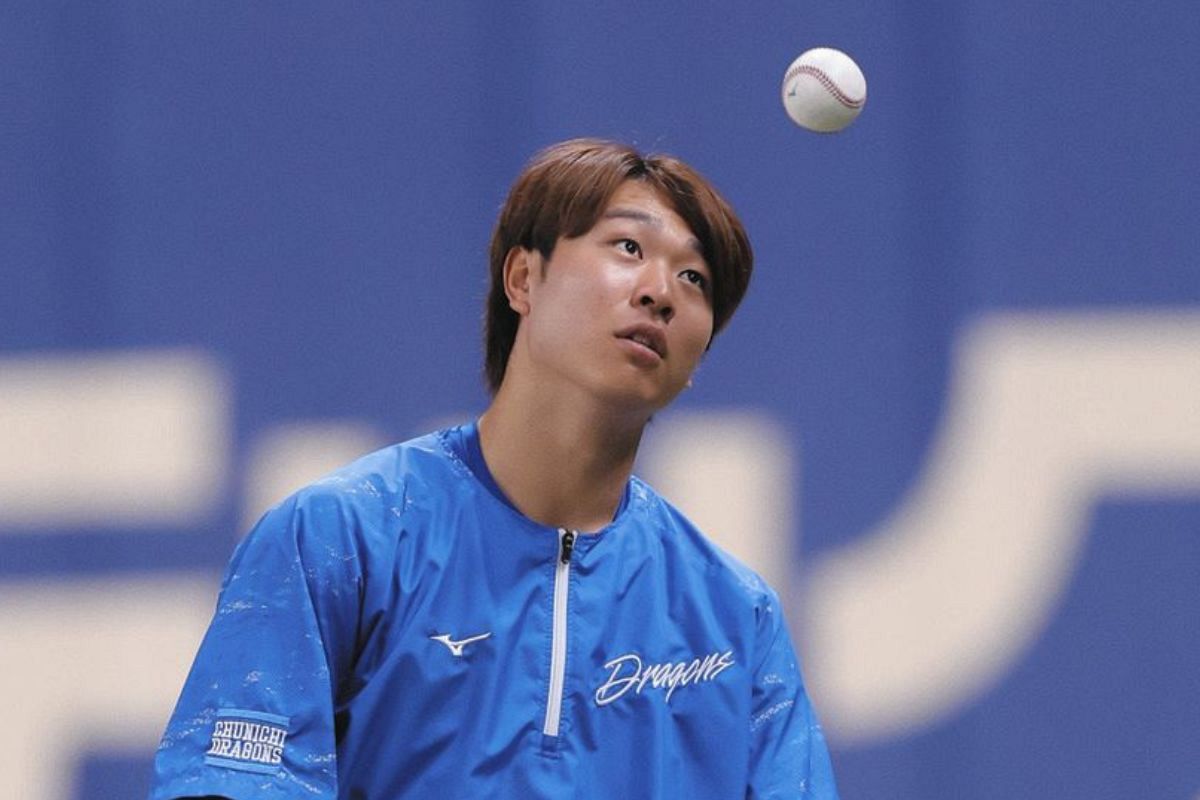 中日・高橋宏斗が9日先発、鬼門「甲子園」初白星へ 「もう一度自分の