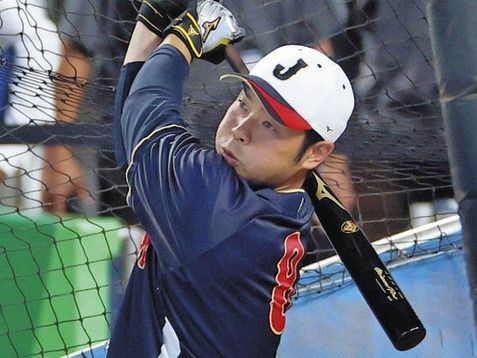 申し訳ありませんでした」侍ジャパン・近藤健介の投稿に激励相次ぐ