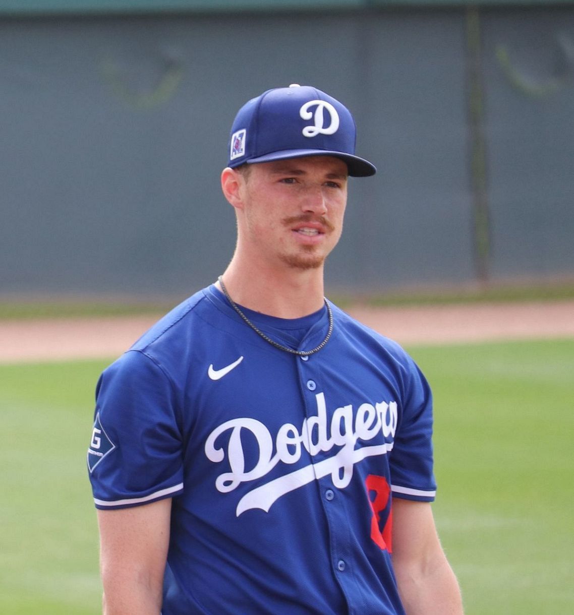 山本由伸も絶賛する「天才」、ドジャース救援左腕、東京シリーズに