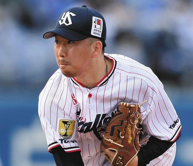 ミントモール / MINT 千葉店 / BBM 東京ヤクルトスワローズ 2024 今野龍太 直筆サインカード【71/89】