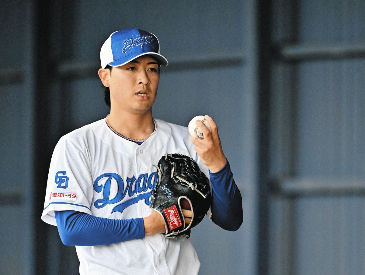 47 吉田 聖弥 | 中日ドラゴンズオフィシャルグッズショップ