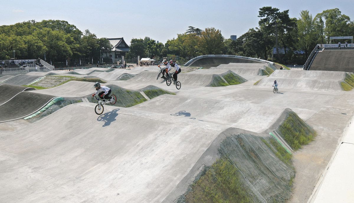 名古屋 競輪 場
