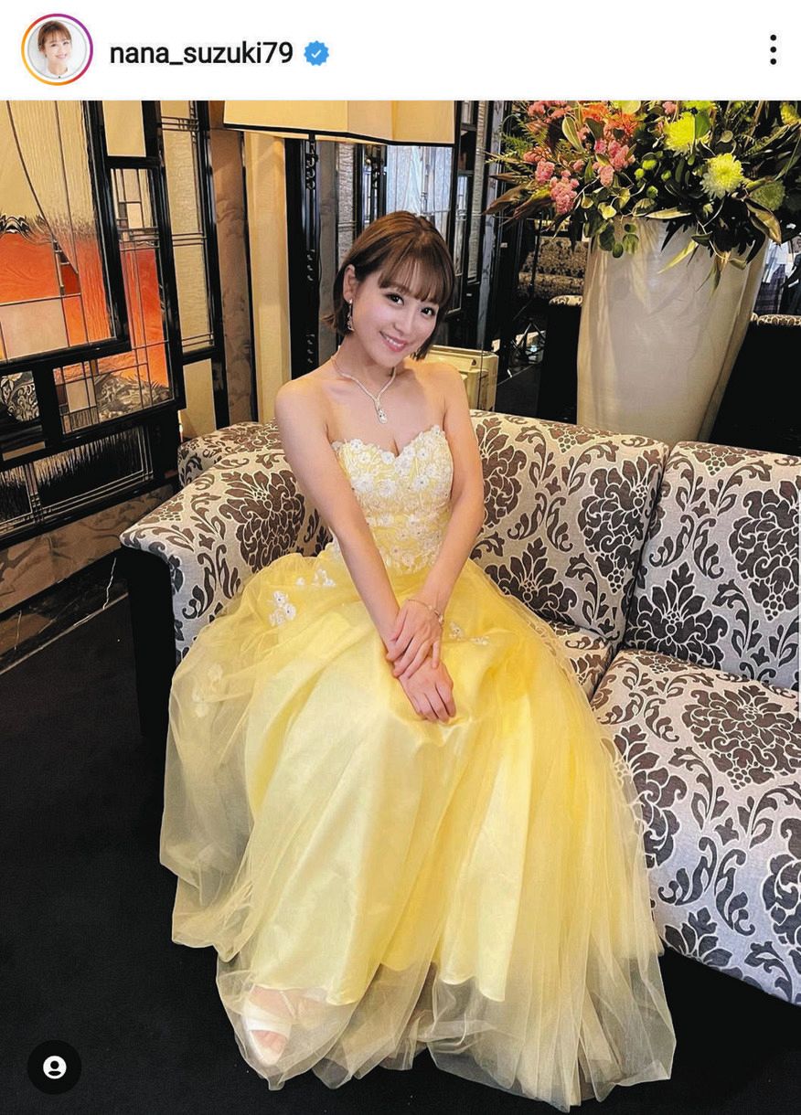 鈴木 奈々 画像