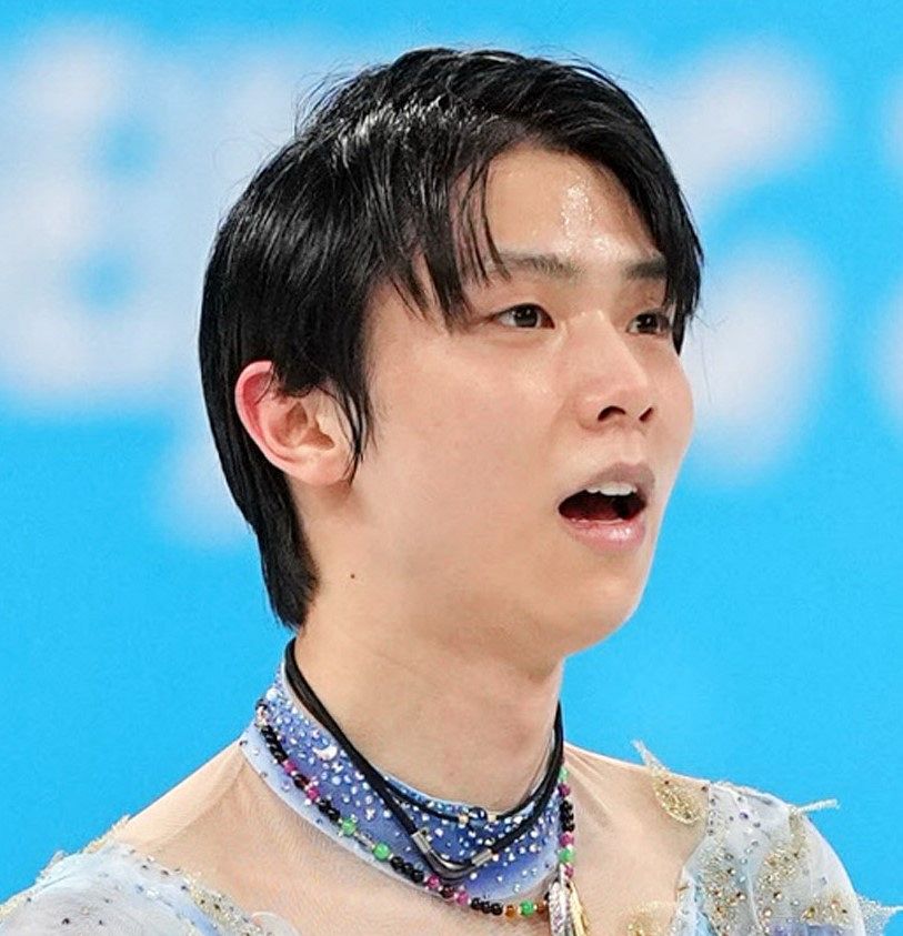 羽生結弦さん、宮城でアイスショー 大地真央が特別ゲストで出演、2人で
