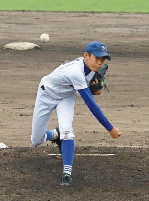 【プロ野球選手輩出校】岐阜県立岐阜総合学園高校野球部ユニフォーム　Oサイズ プロ野球選手輩出校】岐阜県立岐阜総合学園高校野球部