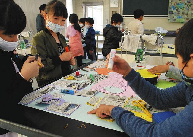 Nie実践指定校紹介 愛知県刈谷市 日高小 中日新聞web