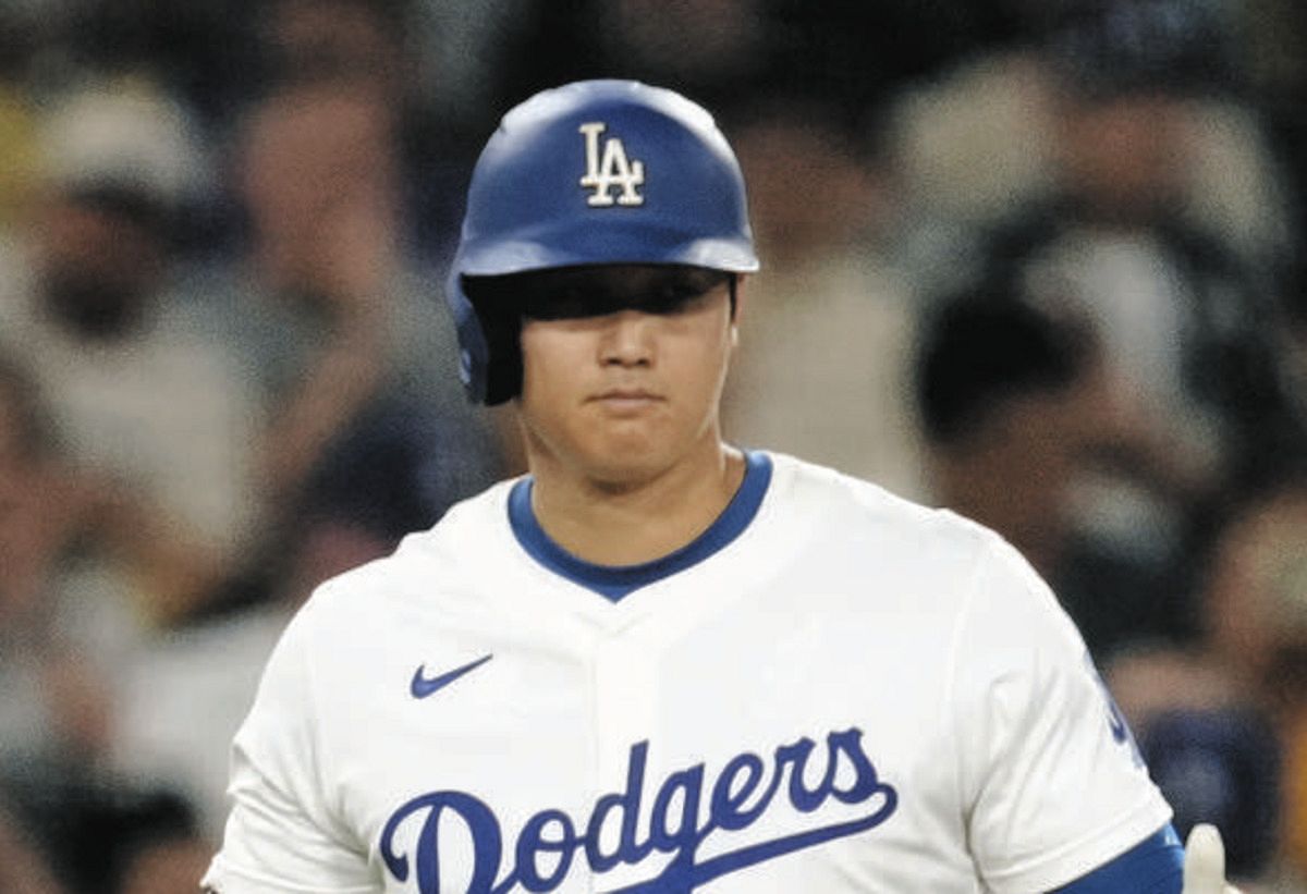 大谷翔平「50―50」達成なら、記念ボールの価値はいくら!?「言い