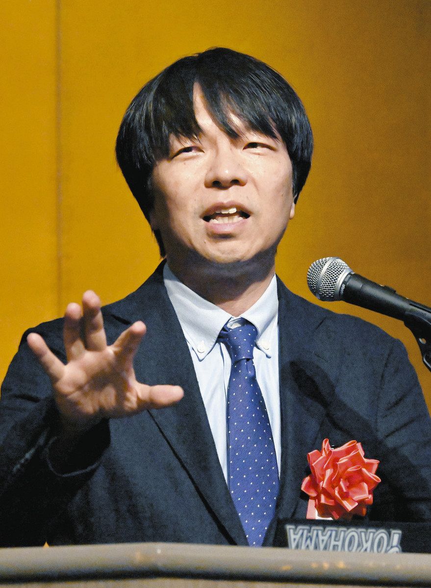 公の場での発言・インタビュー報道記録