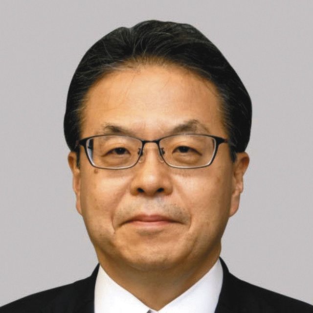 自民党の世耕弘成参院幹事長