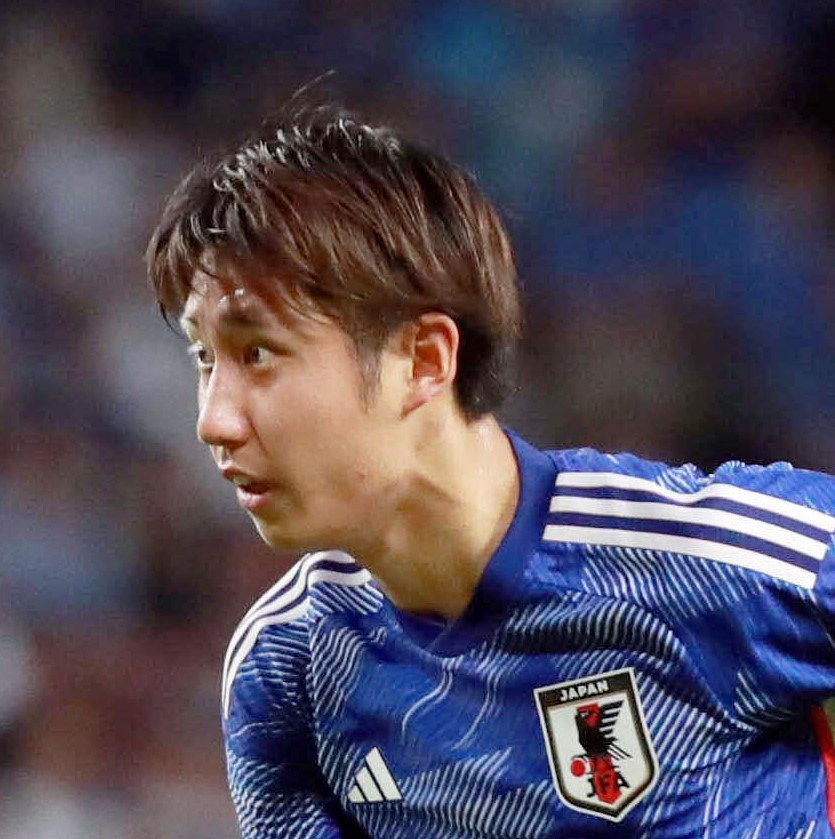 シュツットガルトの日本代表・DF伊藤洋輝、ドイツの名門