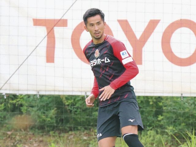 FW前田直輝「チャンスメークじゃ物足りない」 前節の自己評価『0
