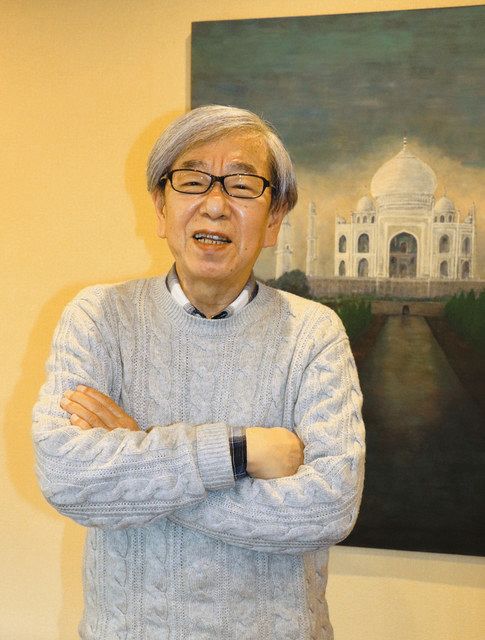 読み継がれるパスティーシュ小説 名古屋出身の作家 清水義範さん 中日新聞web
