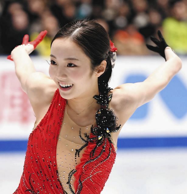 本田真凜が妹の望結 紗来と活動するユーチューブチャンネル開設 チャンネル名は 本田姉妹やで 中日スポーツ 東京中日スポーツ 本田真凜が妹の望結 紗来と活動するユーチューブチャンネル開設 チャンネル名は 本田姉妹やで 中日スポーツ 東京中日スポーツ