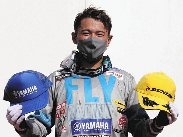 今季開幕戦で渡辺が総合優勝 IA1クラス3ヒート全てで表彰台獲得