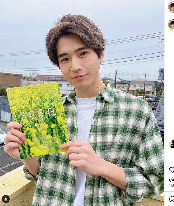 中沢元紀　トレーディングカード　下剋上球児 下剋上球児」犬塚翔役・中沢元紀、今度は高校バスケ部新入部員に