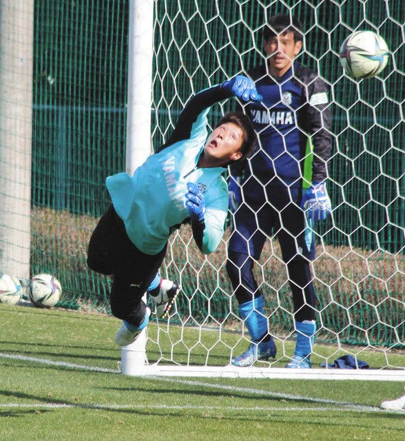 磐田 あすアウェーで浦和戦 ｇｋ三浦 完封で勝つ 中日新聞しずおかweb