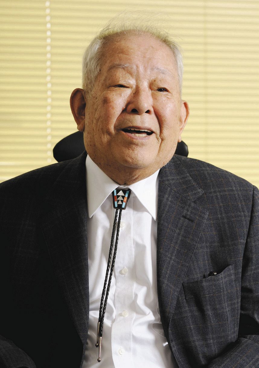 小柴昌俊氏が死去 ノーベル物理学賞受賞 ニュートリノ天文学を開拓 愛知県生まれ94歳 中日スポーツ 東京中日スポーツ