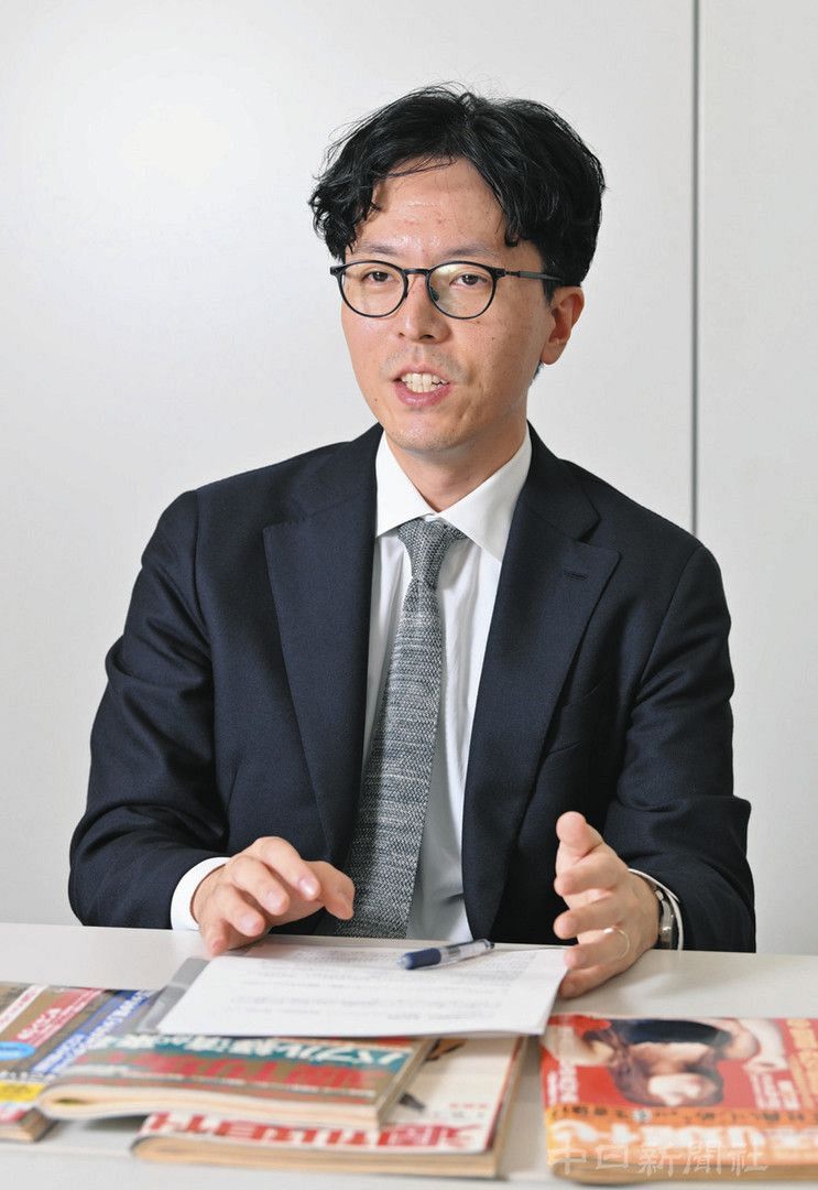 週刊現代 週刊ポスト 比較