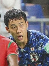 サッカー日本代表 遠藤航 オマーンショック から学んだ 原点回帰 3カ条 中国戦は 勝ち点3を 中日スポーツ 東京中日スポーツ