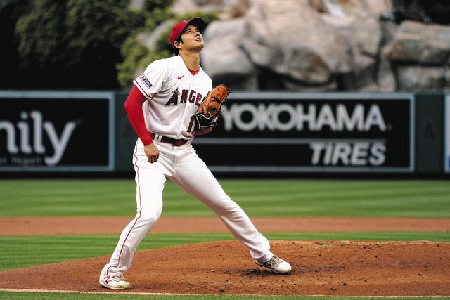 大谷翔平のエンゼルスに激震！「ミスター170キロ」豪腕ルーキー