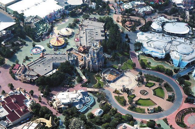 トイ ストーリーホテル 発表に早くも宿泊熱望の声続出 めっちゃ可愛いじゃん コロナ落ち着いたら 中日スポーツ 東京中日スポーツ