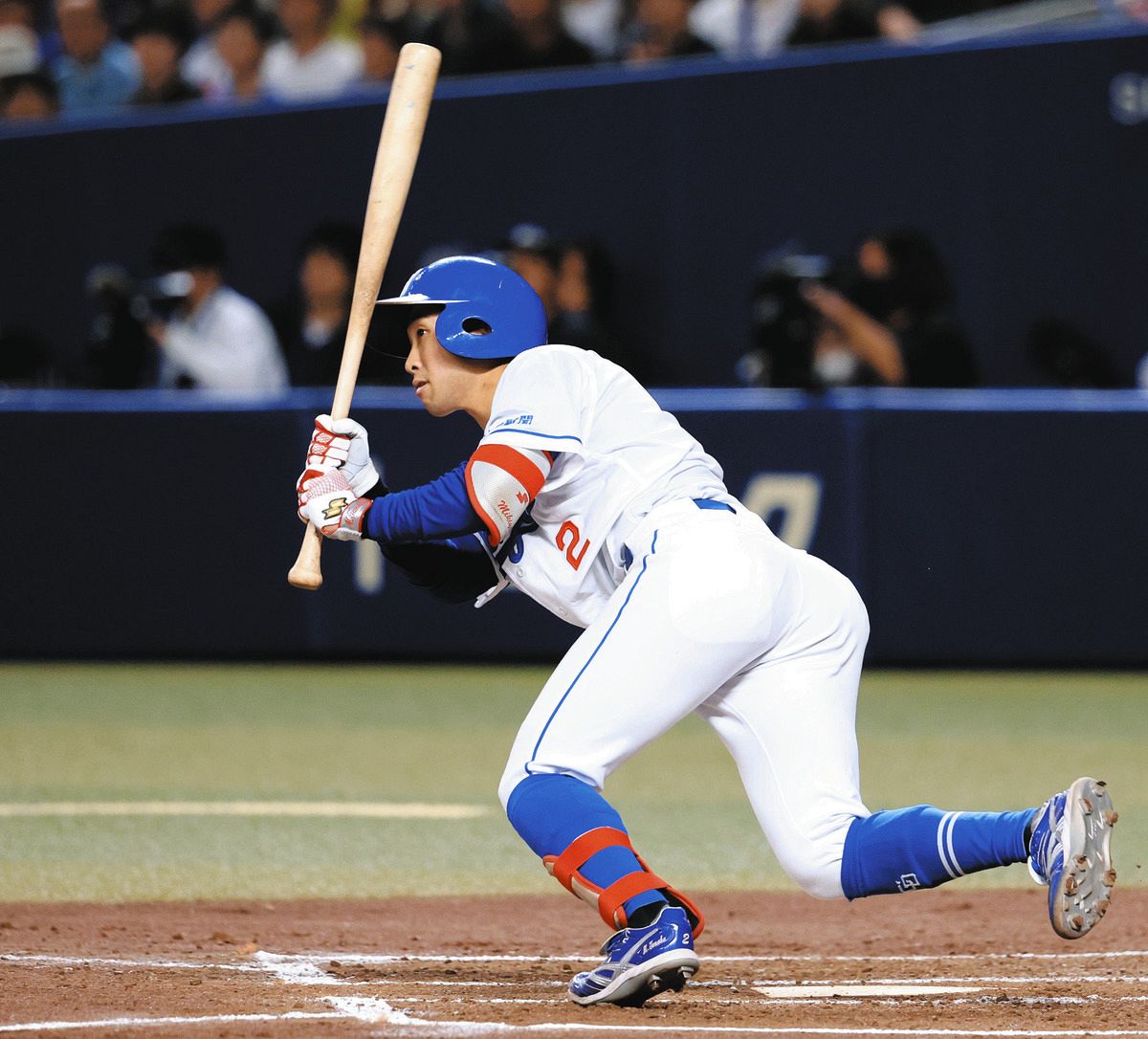 tomogu　田中幹也 161 【田中幹也(ROOKIE)/中日ドラゴンズ】2023 Topps Chrome NPB