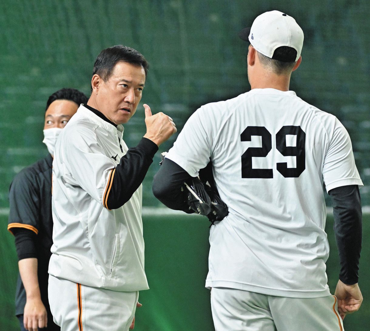 ここまで長かった」大谷翔平と元同僚・メジャー28勝アンドリース 31日